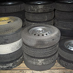 中古自動車部品買取・販売