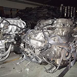 中古自動車部品買取・販売