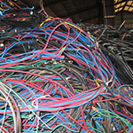 非鉄スクラップ